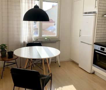 Salabacksgatan, Uppsala - Photo 5