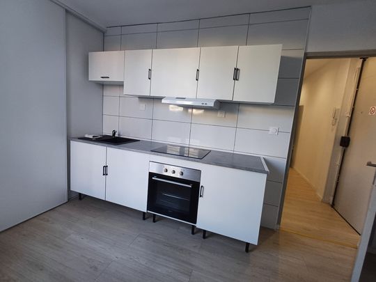 Location Appartement 2 pièces 34m² NICE 06300 - Photo 1