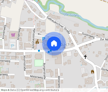 Neuwertige 3-Zimmer-Wohnung in Engerwitzdorf - Foto 1