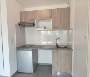 Location Appartement 2 pièces 39m² ST JORY 31790 - Photo 6