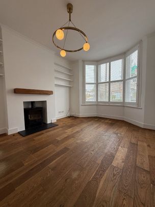 2 Bed Maisonette, Theodore Road, SE13 - Photo 1