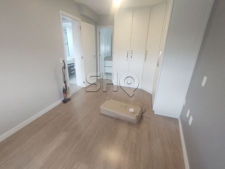 #SH125835 - Apartamento - Locação com 70.00 m² , 2 Quarto(s), por R$ 5.500 - Foto 3