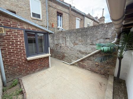 Location Appartement 1 pièce 21m² AMIENS 80090 - Photo 5