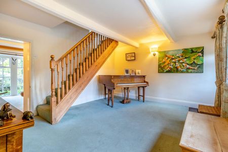 Bower Hill, Oxspring, Sheffield, S36 8WF - Photo 3