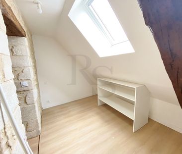 Location Appartement 1 pièce 17m² - Photo 6