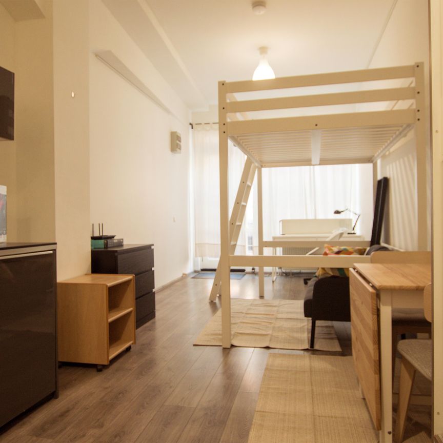 Gouwestraat (1910) - Foto 1