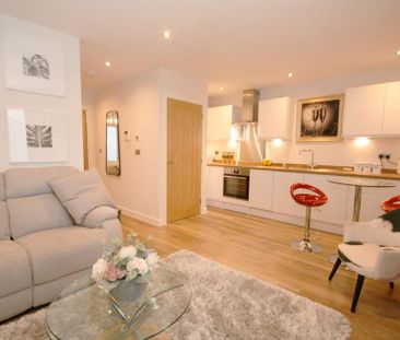 1 bedroom apartment to rent - Photo 3