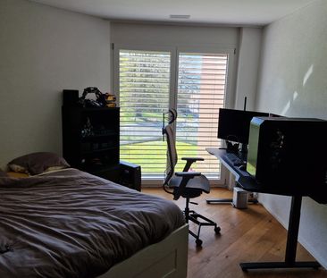 1 Zimmer, 145 m², 1. Stock - Foto 3