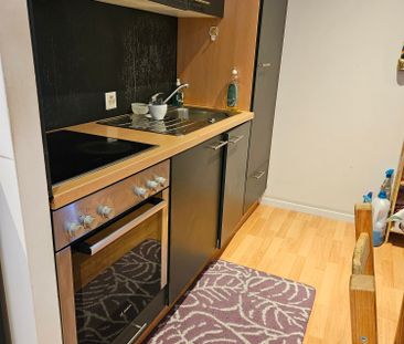 APARTMENT FOR RENT - Fully Furnished 2.5 Rooms in Versoix (45m2) - Foto 3