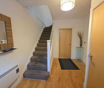 3 bedroom maisonette to rent - Photo 6