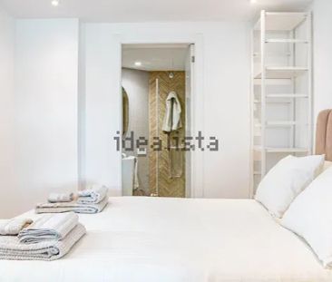 Alquiler de ático en Calle Azahar, 6 - Photo 6