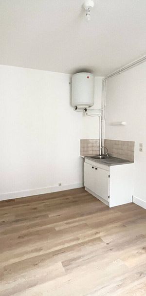 Location appartement 1 pièce 14.39 m² à Caen (14000) - Photo 1