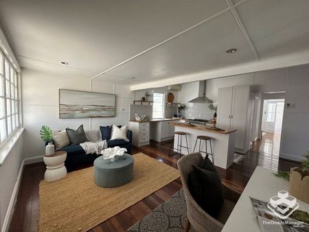 Stunning West End Queenslander - Photo 5