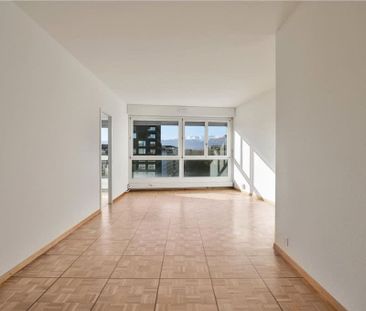 4 Zimmer, 80 m², 7. Stock - Foto 1