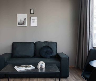 Bright 1BR Apartment at WYZ Athens - Photo 4