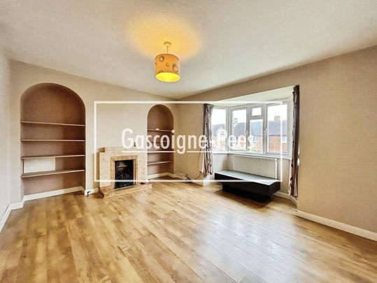 2 bedroom maisonette to rent - Photo 1