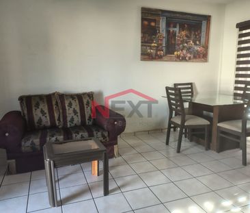 CASA EN RENTA EN VILLAS DEL MEDITERRANEO - Foto 1