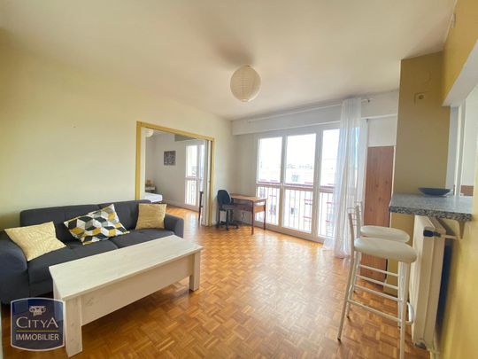 Location Appartement 3 pièces 58m² LE MANS 72000 - Photo 1