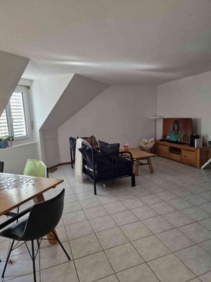 4.5 Zimmer, 104 m² - Photo 1