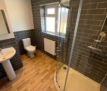 2a Outwoods Avenue - Single rooms Loughborough - Photo 5
