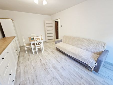 2 pokoje | Balkon | ul. Strycharska| Kielce - Zdjęcie 2