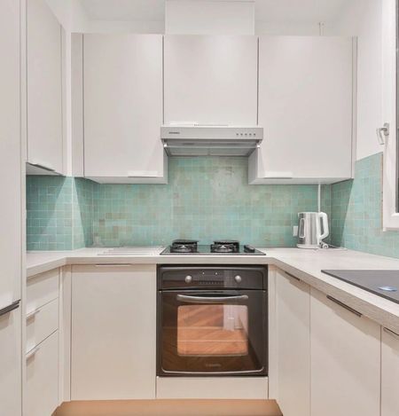 Appartement • Gros Caillou - Photo 3