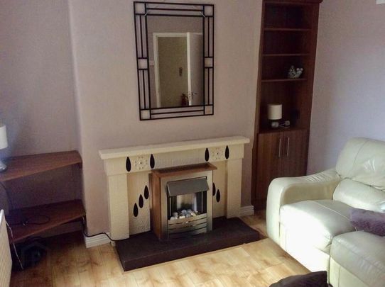 Student Accommodation, 23 Glasgow Terrace, Derry, BT48 0DP - Photo 1