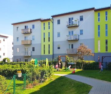 Pronájem bytu 1+kk 32 m2 - Photo 3