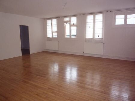 Location appartement t4 113 m² à Rodez (12000) - Photo 4