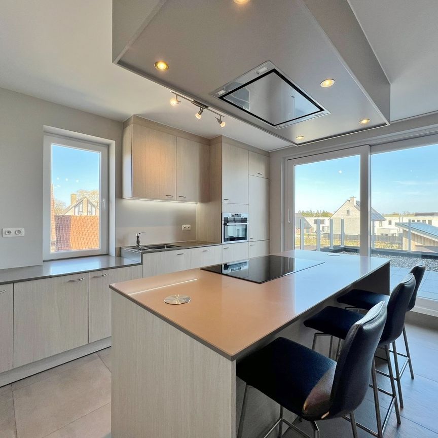 Wervikstraat 5 / -1B, 8902 Zillebeke - Photo 1