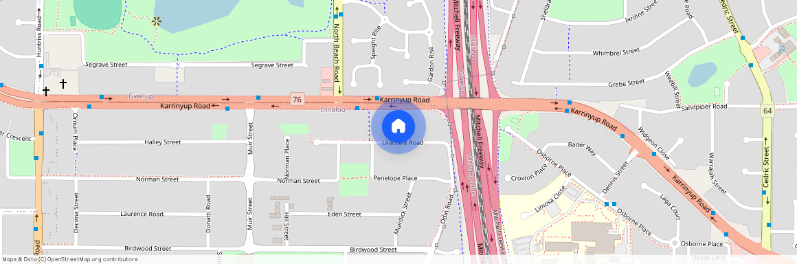 30A Lilacdale Road, INNALOO WA 6018