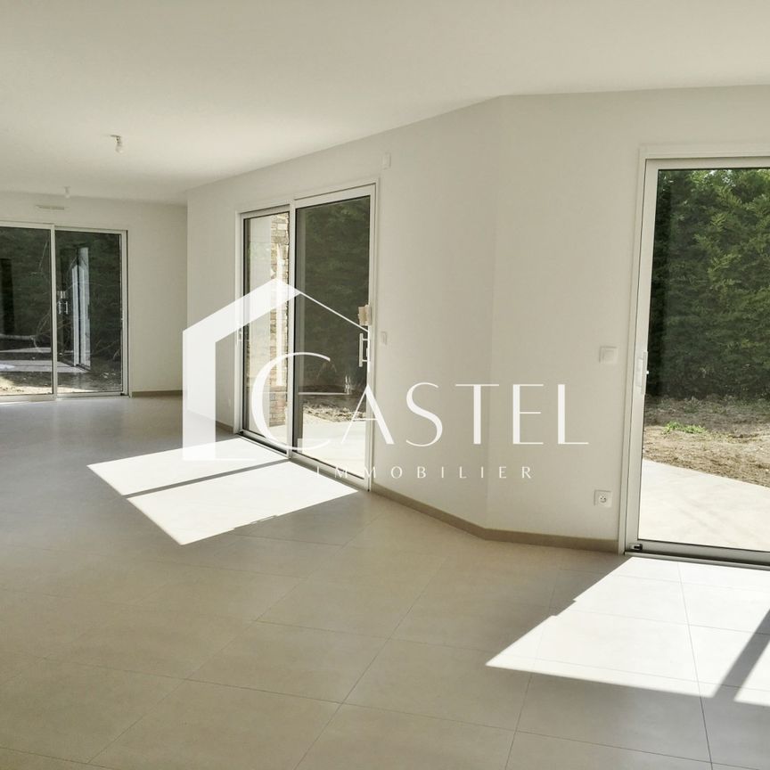 Tout savoir sur cette maison à Orgeval - Photo 1