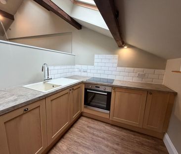 1 bedroom apartment to rent - Photo 5