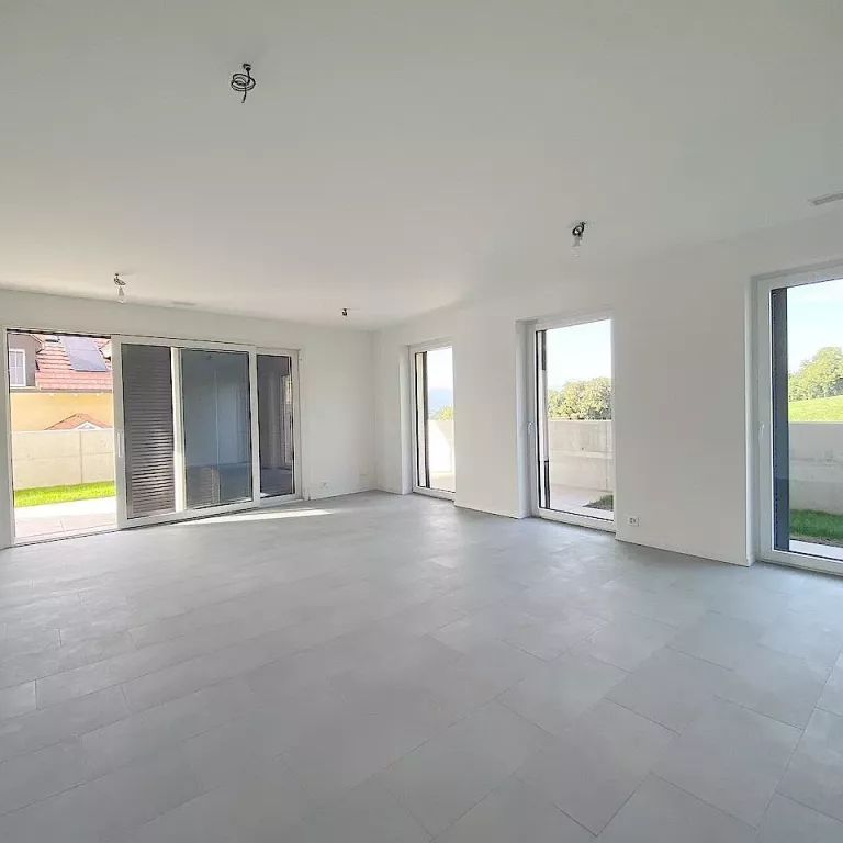 Rue des Saugettes 8 - Epautheyres - Photo 1