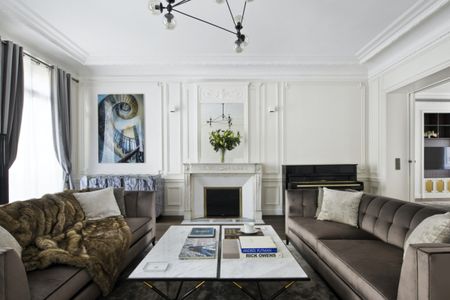 Appartement à louer à Paris 16Ème - Photo 3