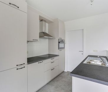 Dakappartement te huur in Turnhout - Photo 6