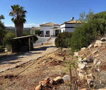 Moradia isolada para arrendamento temporário em Monte Agudo, Santo ... - Photo 6