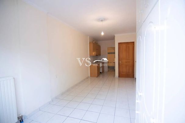 Studio/Γκαρσονιέρα για ενοικίαση Αγυιά (Πάτρα) - Photo 1