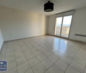 Location Appartement 3 pièces 64m² ST AUBIN LES ELBEUF 76410 - Photo 1
