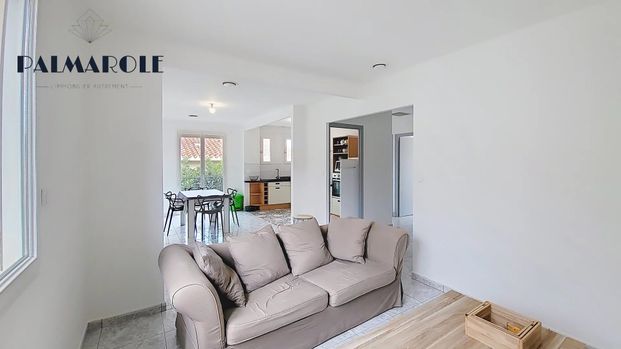 LOCATION APPARTEMENT MEUBLÉ 3 PIÈCES • PERPIGNAN - Photo 1