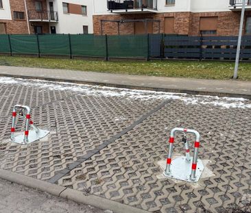 MIESZKANIE na WYNAJEM - Zdjęcie 5