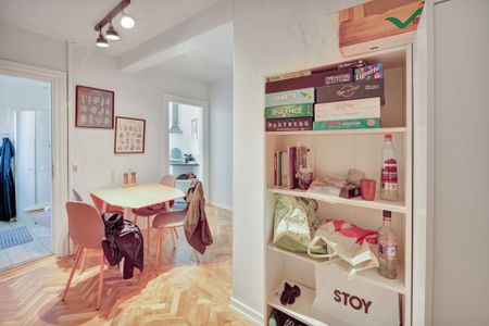 Nørre Allé 61, 1 - Foto 2