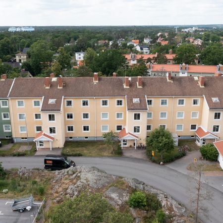 Terrassvägen 12 C 1201 - Foto 3