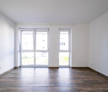 Entscheiden und direkt einziehen - ansprechende 3-Zimmer-Mietwohnung - Photo 2