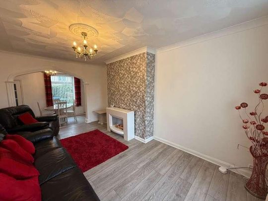 Greenhills Terrace, Wheatley Hill, Durham, County Durham, DH6 - Photo 1