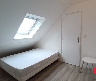 Location Appartement 2 pièces 18m² VANNES 56000 - Photo 1