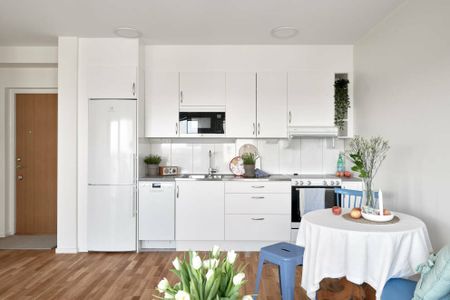 Stallvägen 29 B - Photo 2