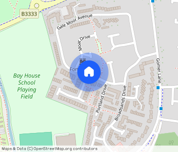 Gale Moor Avenue, Gosport - Photo 1