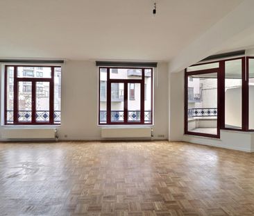 Rue du Vallon, 1000, Bruxelles - Photo 1