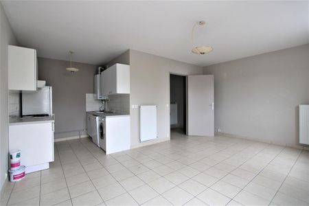 44600 Saint-Nazaire - Location vide - Appartement 3 pièces 53 m2 - Photo 2